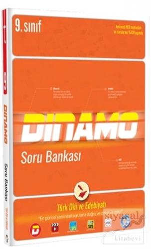 9. Sınıf Dinamo Türk Dili ve Edebiyatı Soru Bankası Kolektif