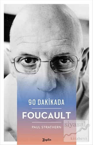 90 Dakikada Foucault Paul Strathern