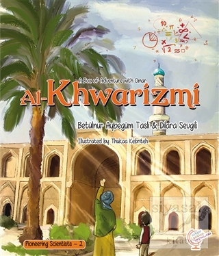 A Box of Adventure with Omar: Al-Khwarizmi Dilara Sevgili