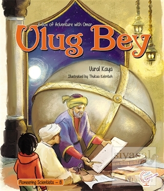 A Box of Adventure with Omar: Ulug Bey Vural Kaya