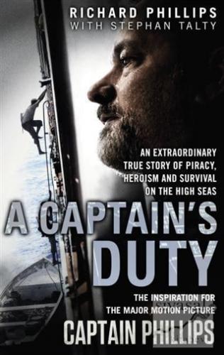 A Captains Duty Kolektif