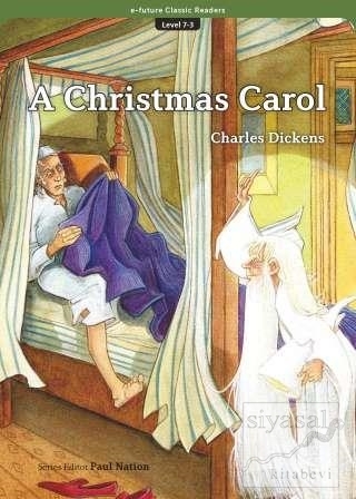 A Christmas Carol (eCR Level 7) Charles Dickens