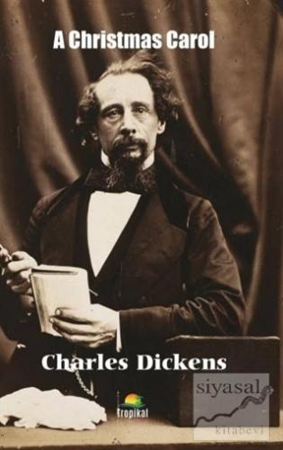 A Christmas Carol Charles Dickens