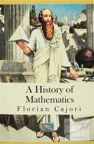 A History of Mathematics Florian Cajori
