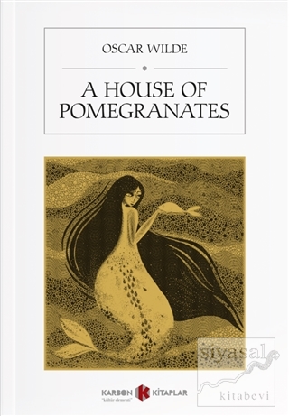 A House of Pomegranates Oscar Wilde