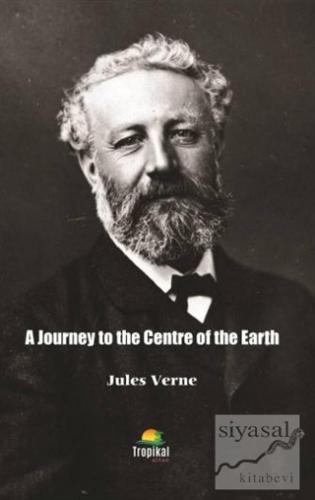 A Journey To The Centre Of The Earth Jules Verne