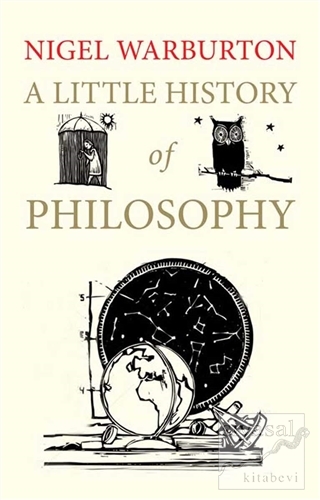 A Little History of Philosophy Nigel Warburton