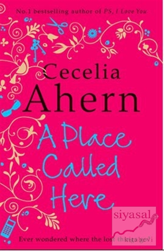 A Place Called Here Cecelia Ahern