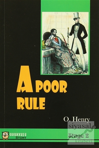 A Poor Rule O. Henry