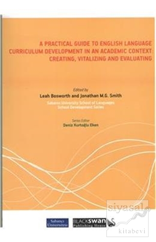 A Practical Guide To English Language Curruculum Developmet in An Acad