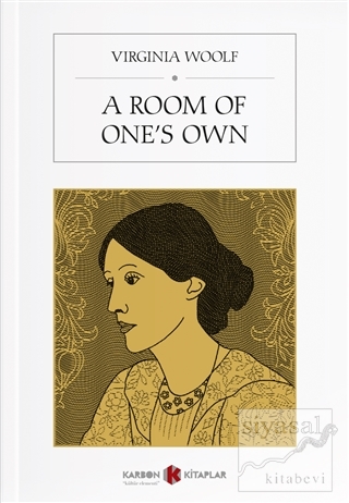 A Room Of One's Own Virginia Woolf