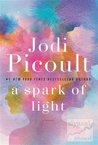 A Spark of Light Jodi Picoult