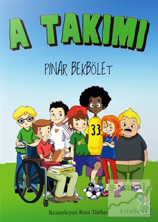 A Takımı Pınar Bekbölet