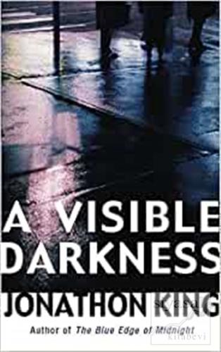 A Visible Darkness Kolektif