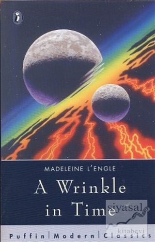 A Wrinkle in Time Madeleine Lengle