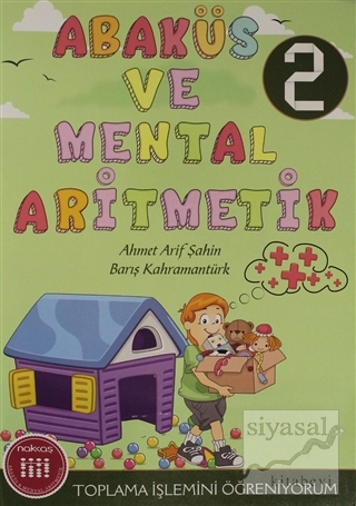 Abaküs ve Mental Aritmetik 2