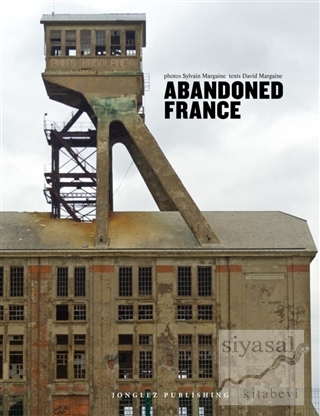 Abandoned France David Margaine