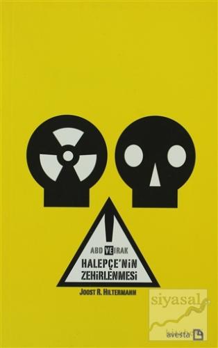 ABD ve Irak - Halepçe'nin Zehirlenmesi