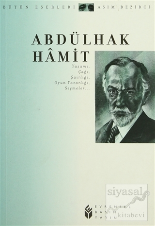 Abdülhak Hamit Asım Bezirci