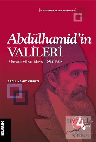 Abdülhamid'in Valileri