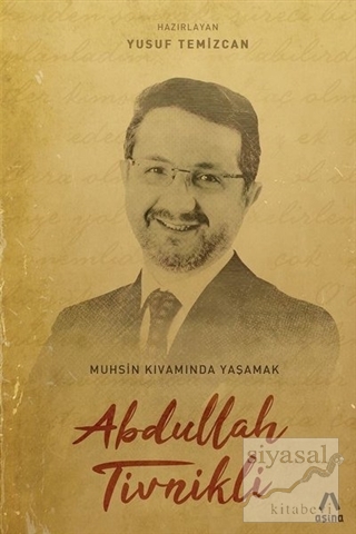 Abdullah Tivinikli (Ciltli) Yusuf Temizcan
