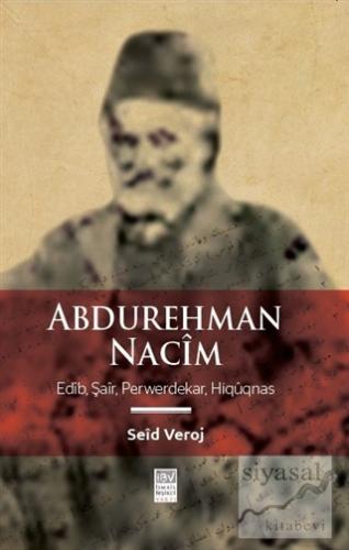 Abdurehman Nacim Seid Veroj
