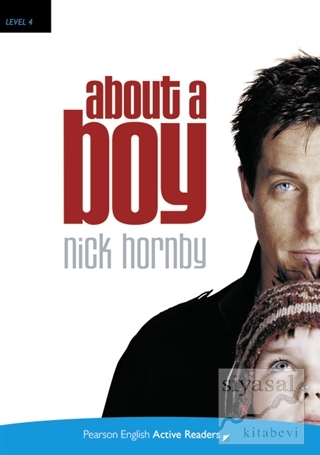 About a Boy Level 4 Nick Hornby
