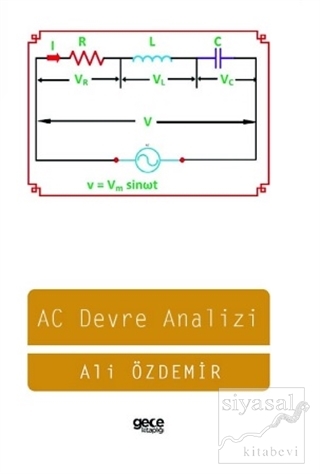 AC Devre Analizi Ali Özdemir