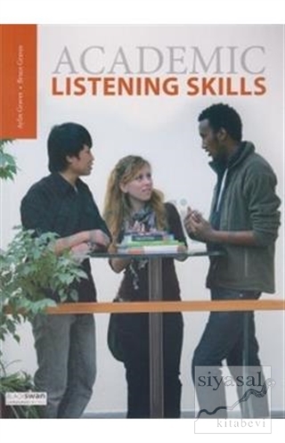 Academic Listening Skills Bruce Graves
