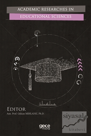 Academic Researches in Educational Sciences