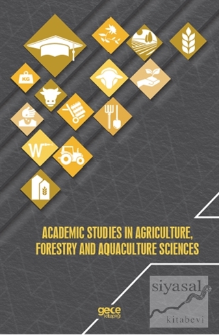 Academic Studies In Agriculture Forestry And Aquaculture Sciences Kole