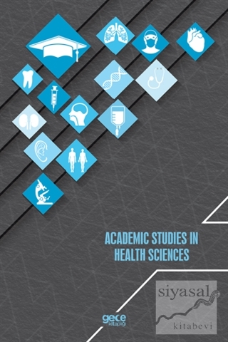 Academic Studies In Health Sciences Kolektif