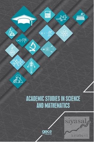 Academic Studies In Science And Mathematics Kolektif