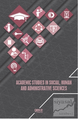 Academic Studies In Social Human And Administrative Sciences Kolektif