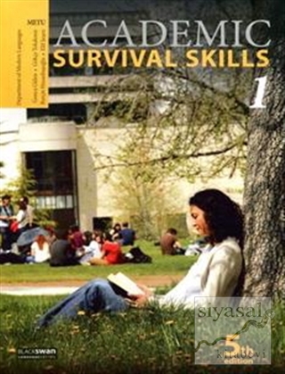 Academic Survival Skills 1 Gonca Gülen