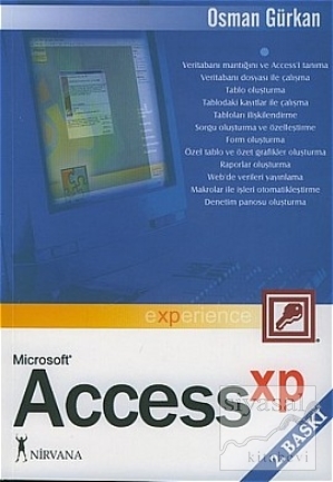 Access XP Osman Gürkan