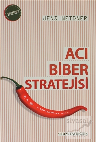 Acı Biber Stratejisi Jens Weidner