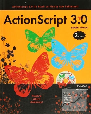 ActionScript 3.0 Engin Yöyen