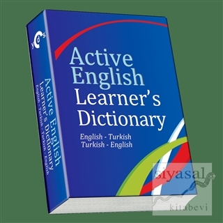 Active English Learner's Dictionary Şükrü Nejdet Özgüven