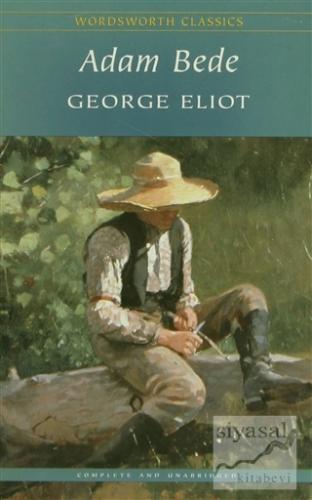 Adam Bede George Eliot