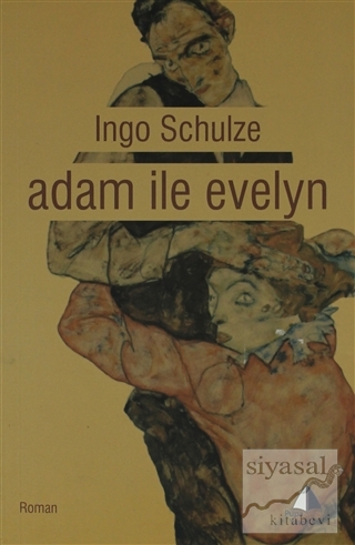 Adam ile Evelyn Ingo Schulze