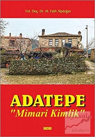 Adatepe M. Fatih Alpdoğan