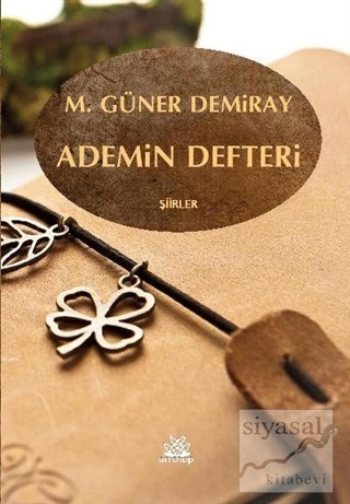 Ademin Defteri M. Güner Demiray