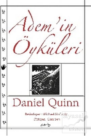 Adem'in Öyküleri Daniel Quinn