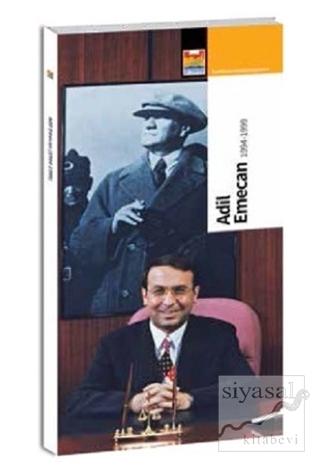 Adil Emecan 1994-1999 Kolektif