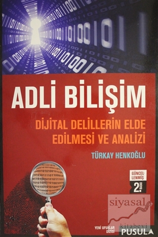 Adli Bilişim Türkay Henkoğlu