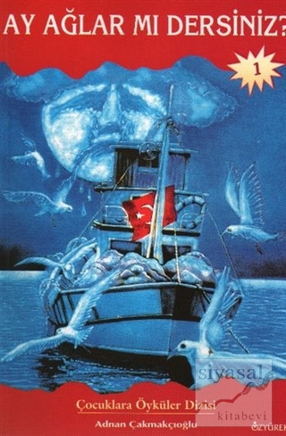 Adnan Çakmakçıoğlu Serisi (15 Kitap Takım) Adnan Çakmakçıoğlu