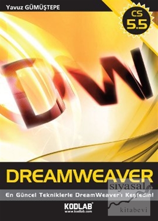Adobe Dreamweaver CS5.5 Yavuz Gümüştepe