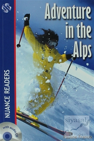 Adventure in the Alps Pauline Francis
