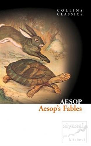 Aesop's Fables (Collins Classics) Aesop